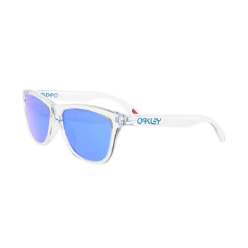 Oakley OO9245-A754 FROGSKINS Round Asian Fit Sunglasses 155015341 [P]