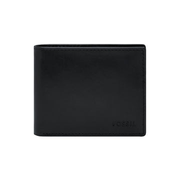 Fossil Derrick Bi-Fold Wallet 155592644 [P]