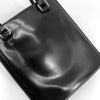 Prada Brushed Leather Small Tote Bag Crossbody 1ba331 158758739 [P]
