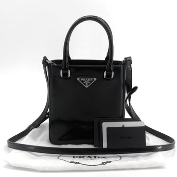 PRADA Klein Tote Bag Crossbody 1ba331 158758739 [P]