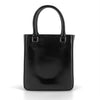 Prada Brushed Leather Small Tote Bag Crossbody 1ba331 158758739 [P]