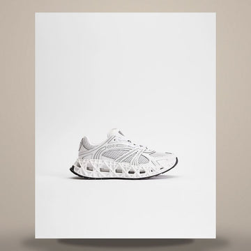 Dior B35 NXXT Sneakers White Technical Fabric & White Technical Mesh 3SN323ZCY_H068 158758756 [P]