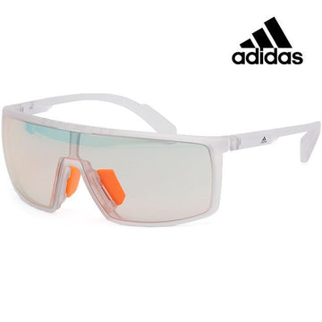ADIDAS Sportliche Photochrome Sonnenbrille Golf Angeln Wandern Tag und Nacht 26C 158758825 [P]