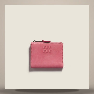 MIU MIU Kleine Leder Geldbörse 158758868 [P]