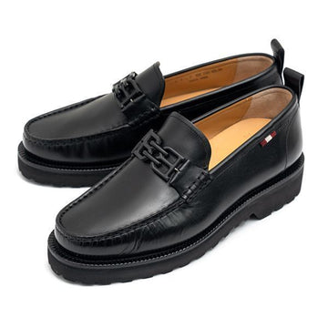 BALLY Herrenschuhe Mokassins NOLAM-BK 51589453 [P]
