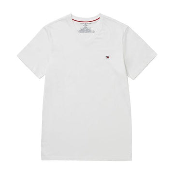 TOMMY HILFIGER Kurzarm-T-Shirt für Herren 151110417 [P]