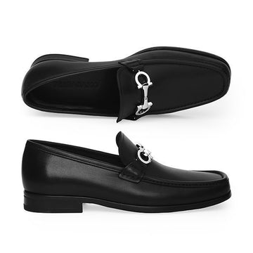 Salvatore Ferragamo Men's Loafers 02 A881 0686084 151114269 [P]