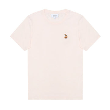 Maison Kitsune Women's Short Sleeve T-Shirt 157337329 [P]
