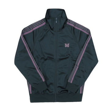 Needles Men's Jacket B-Green RW314 157338285 [P]