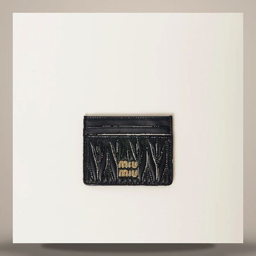 Miu Miu Nappa Leather Card Holder 5MC076_AFPP_F0002 158758982 [P]