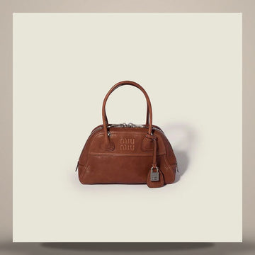 Miu Miu Nappa Leather Bag 5BB200_2BBL_F0BW5_V_OOO 158758986 [P]