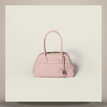 MIU MIU ナパレザー バッグ 5BB199_2BBL_F0D91_V_OOO 158758991 [P]