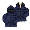 AI RIDERS JK794BTKJ5 234 Kinderjacke 154774661 [P]