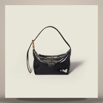 MIU MIU Spirit Nappa Leder Tasche 158759016 [P]