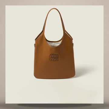 MIU MIU Ivy Leder Tasche 5BG231_2CRW_F0046_V_MLN 158759210 [P]