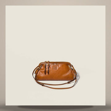 MIU MIU Capra Leder Clutch 158759812 [P]