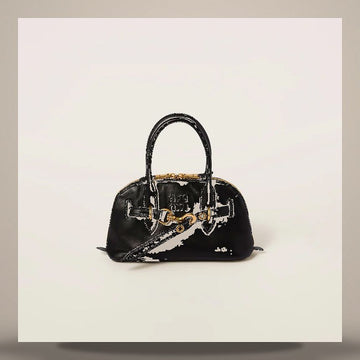 MIU MIU Nappa-Leder Top Handle Tasche 5BB169_2BBL_F0002_V_OOO 158759827 [P]
