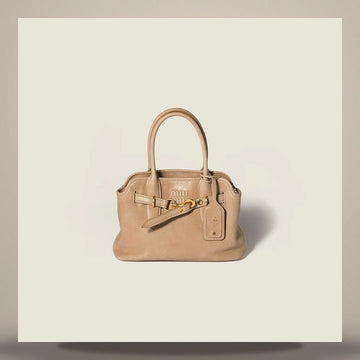 MIU MIU Nappa-Leder-Handtasche mit Griff 5BA292_2BBL_F0065_V_OON 158759834 [P]