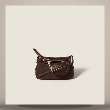 Miu Miu Nappa Leather Hobo Bag 158759839 [P]