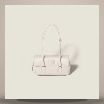 MIU MIU Arcadi Leder Schultertasche 5BD282_ACR3_F0K74_V_OOO 158759856 [P]