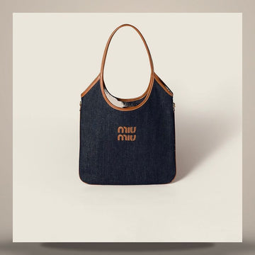 Miu Miu Denim Tote Bag 5BG231_2ZS8_F0S30_V_MLF 158759858 [P]
