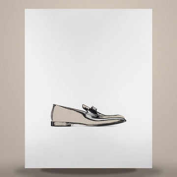 Dior Timeless Loafer Black Glossy Calfskin 3LO144ZJQ_H900 158759935 [P]