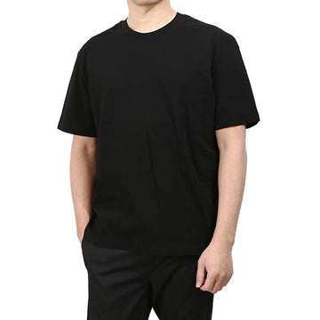 JIL SANDER Kurzarm Rundhalsausschnitt T-Shirt 158760323 [P]