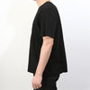 Jil Sander Round Neck T-Shirt 158760323 [P]