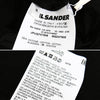 Jil Sander Round Neck T-Shirt 158760323 [P]