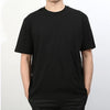 Jil Sander Round Neck T-Shirt 158760323 [P]