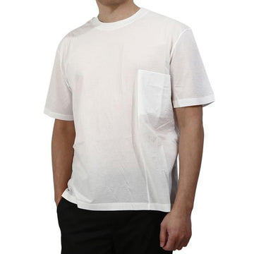 JIL SANDER Rundhals T-Shirt Kurzarm 158760324 [P]