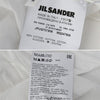 Jil Sander Round Neck T-Shirt 158760324 [P]
