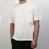 Jil Sander Round Neck T-Shirt 158760324 [P]