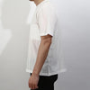 Jil Sander Round Neck T-Shirt 158760324 [P]