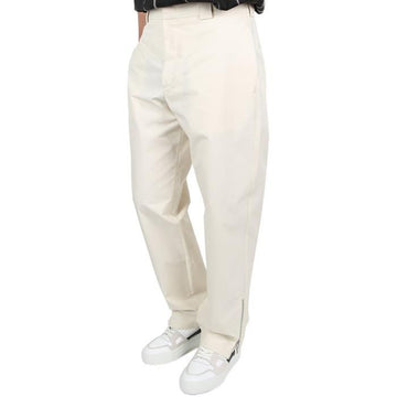JIL SANDER Zipper Tapered Hose 158760326 [P]