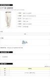 Jil Sander Zip Tapered Pants 158760326 [P]