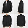 Jil Sander Zip Wool Shirt Jacket 158760328 [P]