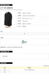 Jil Sander Zip Wool Shirt Jacket 158760328 [P]