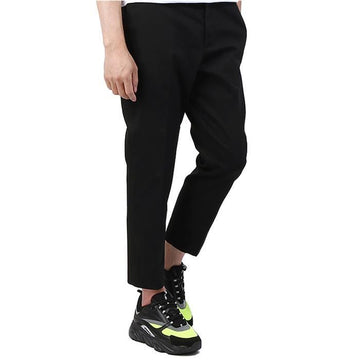JIL SANDER Cropped Slacks 158760331 [P]