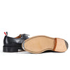 Thom Browne Straight Tip Pebble Wingtip Shoes 158760332 [P]