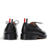 Thom Browne Straight Tip Pebble Wingtip Shoes 158760332 [P]