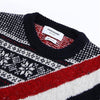 Thom Browne Diagonal Sweater 158760340 [P]