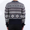 Thom Browne Diagonal Sweater 158760340 [P]