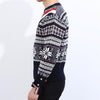 Thom Browne Diagonal Sweater 158760340 [P]