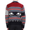 THOM BROWNE Fisch Crop Cardigan 158760343 [P]