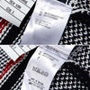 THOM BROWNE Fisch Crop Cardigan 158760343 [P]