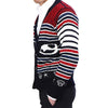 THOM BROWNE Fisch Crop Cardigan 158760343 [P]