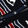 THOM BROWNE Fisch Crop Cardigan 158760343 [P]