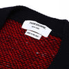 THOM BROWNE Fisch Crop Cardigan 158760343 [P]