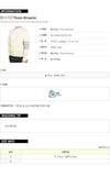 Thom Browne Mohair Tweed Cardigan 158760344 [P]